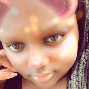 Meet your Posher, Aaliyah